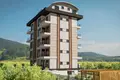 Apartamento 2 habitaciones 46 m² Avsallar, Turquía