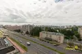 1 room apartment 47 m² Minsk, Belarus