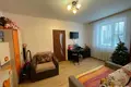 Wohnung 2 Zimmer 38 m² Wizebsk, Weißrussland