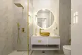 Wohnung 3 zimmer 75 m² Tiflis, Georgien