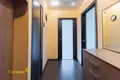 1 room apartment 35 m² Lyasny, Belarus
