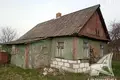 Casa 45 m² Lyscycki sielski Saviet, Bielorrusia