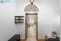 Appartement 1 chambre 44 m² Vilnius, Lituanie