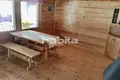 Cottage 1 bedroom 55 m² Pello, Finland