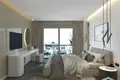 Apartamento 3 habitaciones 65 m² Erdemli, Turquía