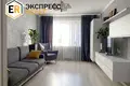 Mieszkanie 2 pokoi 60 m² Muchaviecki sielski Saviet, Białoruś