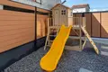 1 bedroom apartment 52 m² Budva, Montenegro
