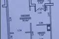 Магазин 43 м² в Фанипольский сельский Совет, Беларусь