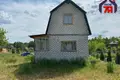 Casa 39 m² Usiazski sielski Saviet, Bielorrusia