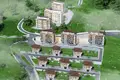 Apartamento 4 habitaciones 145 m² Arakli, Turquía