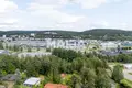 Land  Jyväskylä sub-region, Finland