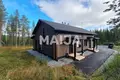 Дом 2 комнаты 76 м² Киттиля, Финляндия