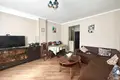 Apartamento 3 habitaciones 75 m² Tiflis, Georgia