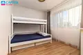 3 room apartment 51 m² Palanga, Lithuania