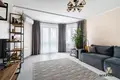 3 room apartment 92 m² Minsk, Belarus