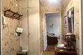 Mieszkanie 2 pokoi 38 m² Homel, Białoruś