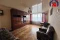 2 room apartment 53 m² Minsk, Belarus