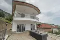 Haus 4 zimmer  Alanya, Türkei