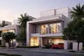 Wohnkomplex New complex of villas Montura 3 with polo fields, a mini golf and stables, close to the airport, Grand Polo Phase 1, Dubai, UAE