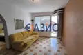 1 bedroom apartment 76 m² Sveti Vlas, Bulgaria