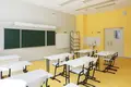 Kompleks mieszkalny ZK 1 j Lermontovskij
