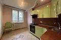 3 room apartment 61 m² Orsha, Belarus