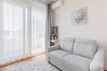 Mieszkanie 1 pokój 50 m² Budva, Czarnogóra