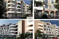 Mieszkanie 1 pokój 53 m² Budva, Czarnogóra