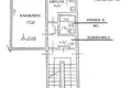 Apartamento 1 habitación 30 m² Zaliukes, Lituania