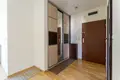Appartement 2 chambres 58 m² en Varsovie, Pologne