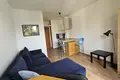 1 room apartment 19 m² in Wroclaw, Poland