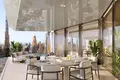 Apartamento 2 habitaciones 248 m² Dubái, Emiratos Árabes Unidos