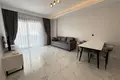 Appartement 2 chambres  Tosmur, Turquie