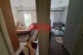 1 room studio apartment 40 m² Kavala Municipality, Greece