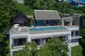 Villa 1 200 m² Phuket, Tailandia