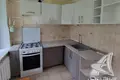 Квартира 2 комнаты 44 м² Речицкий сельский Совет, Беларусь