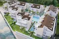 Penthouse 3 bedrooms 125 m² Fethiye, Turkey