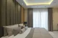 Mieszkanie w nowym budynku Apartamenty z Panoramicznym Widokiem na Miasto w Kargıcak Alanya