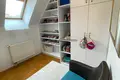 Квартира 3 комнаты 69 м² Будапешт, Венгрия
