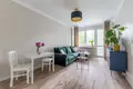 Mieszkanie 2 pokoi 54 m² Warszawa, Polska