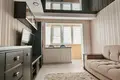 Wohnung 2 zimmer 38 m² Homel, Belarus