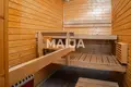 Wohnung 4 zimmer 95 m² Pyhaejoki, Finnland