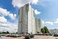Квартира 2 комнаты 60 м² Минск, Беларусь