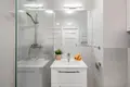 Квартира 3 комнаты 48 м² Краков, Польша