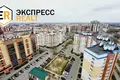 3 room apartment 80 m² Brest, Belarus