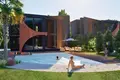 Villa de 6 pièces 464 m² Goeltuerkbuekue, Turquie