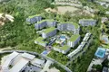 Студия 1 комната 46 м² Чонг Тале, Таиланд