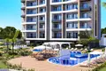 1 bedroom apartment 50 m² Avsallar, Turkey