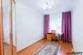 Mieszkanie 3 pokoi 81 m² Mińsk, Białoruś