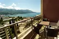 Wohnung 2 Schlafzimmer 78 m² Budva, Montenegro